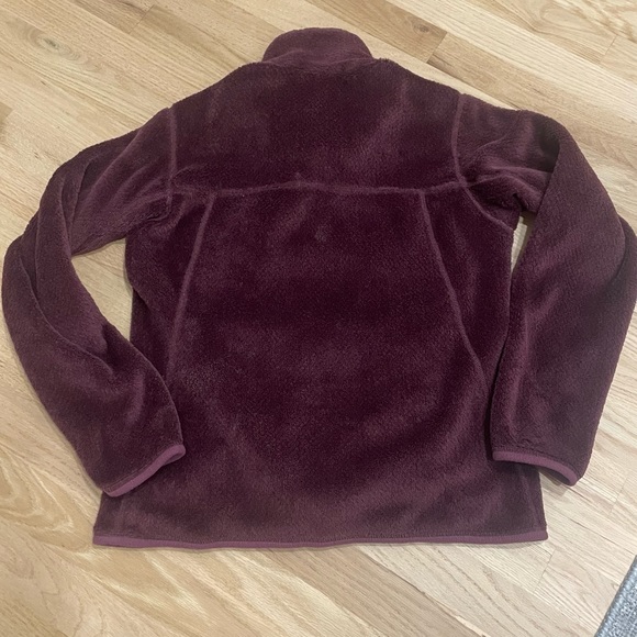 Patagonia Re-Tool Snap-T Fleece Pullover - Women's Size S - Picture 5 of 9